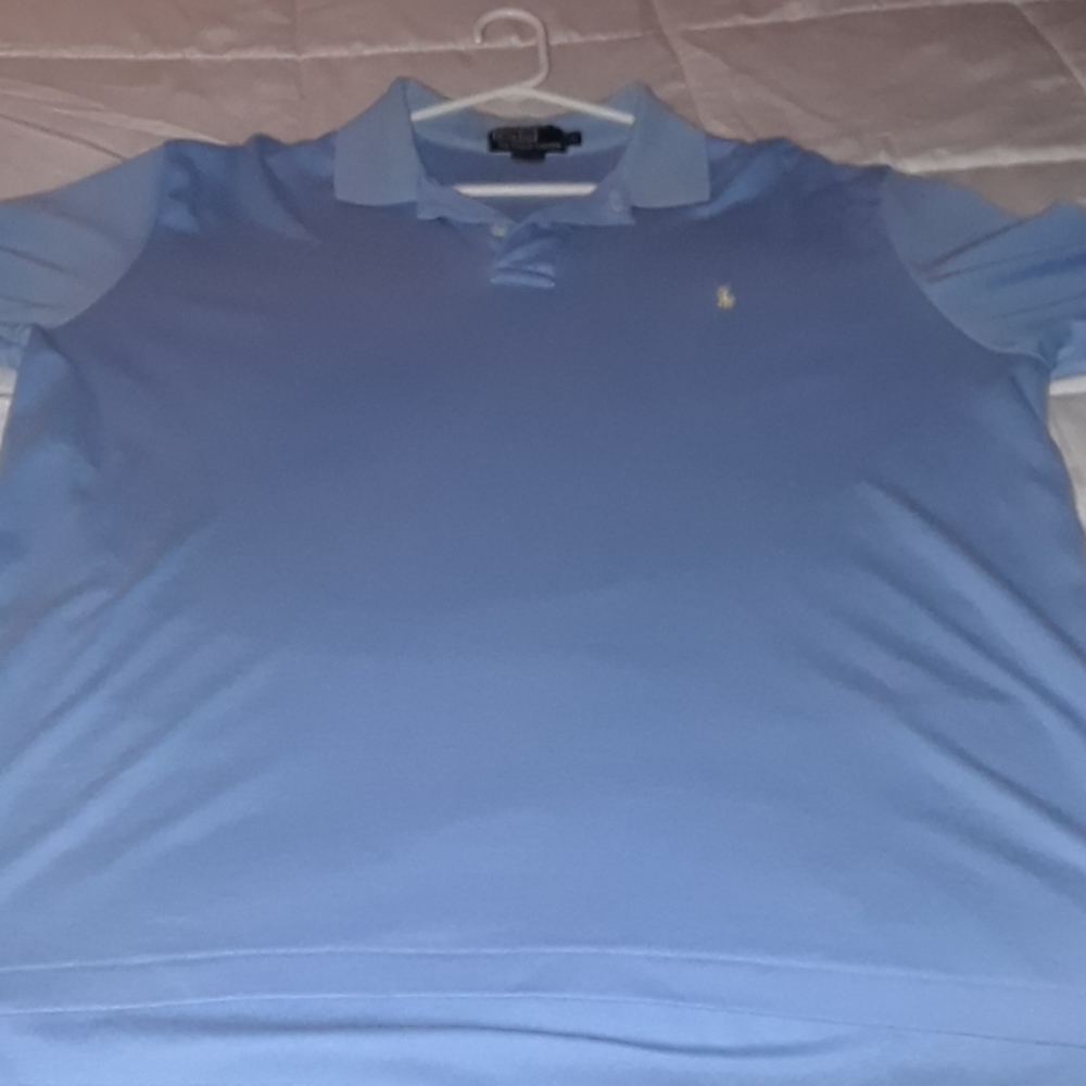 Mens Polo shirt